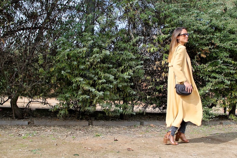 I love mustard extra large jacket lostinvogue.com 3