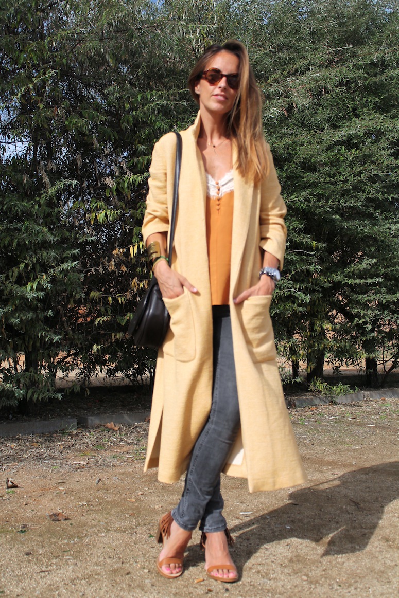 I love mustard extra large jacket lostinvogue.com 6