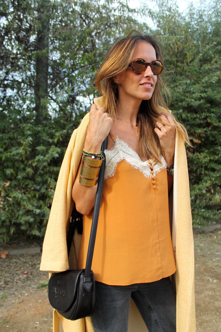 I love mustard extra large jacket lostinvogue.com 7