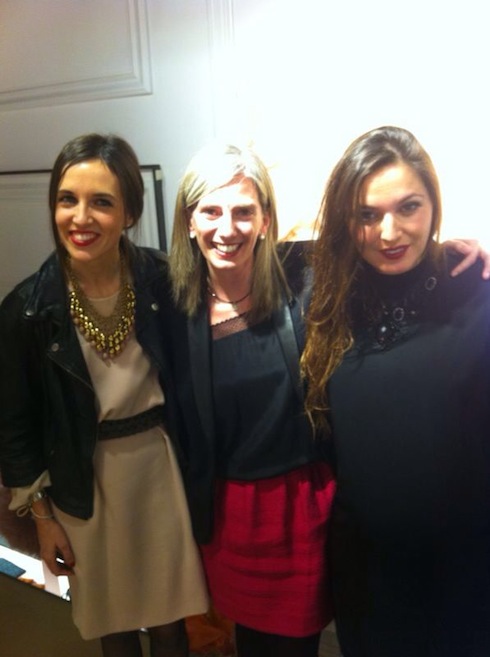 Inauguración Tous Diagonal tous bloggers lostinvogue.com 24