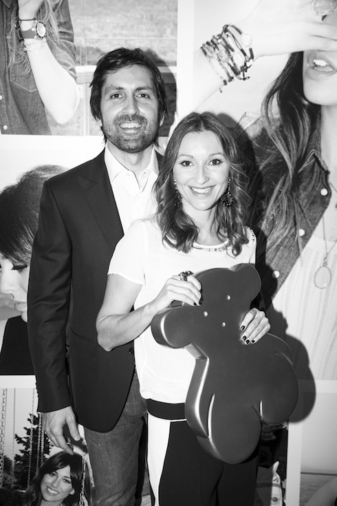 Inauguración Tous Diagonal tous bloggers lostinvogue.com 9