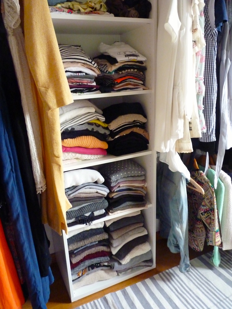 Inside a bloggers closet www.lostinvogue.com (all rights reserved) 10