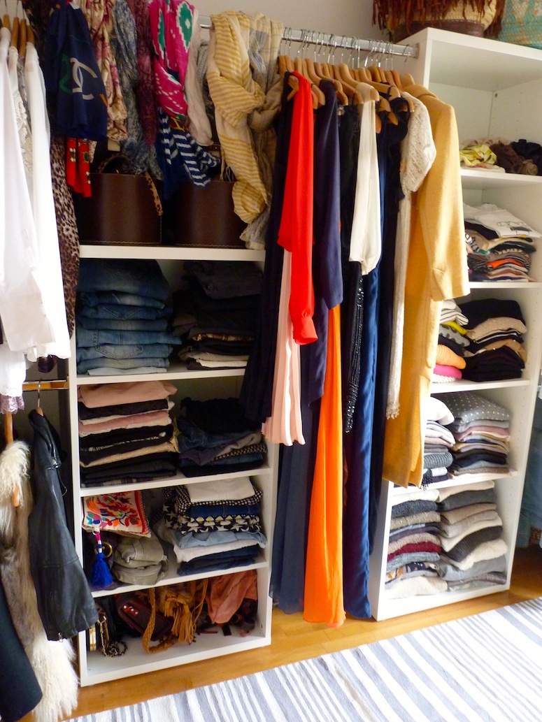 Inside a bloggers closet www.lostinvogue.com (all rights reserved) 11