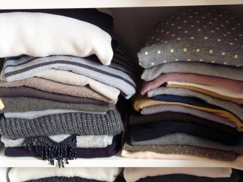 Inside a bloggers closet www.lostinvogue.com (all rights reserved) 15
