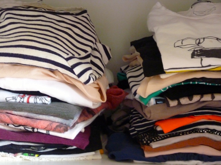 Inside a bloggers closet www.lostinvogue.com (all rights reserved) 16