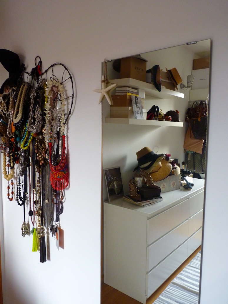 Inside a bloggers closet www.lostinvogue.com (all rights reserved) 18