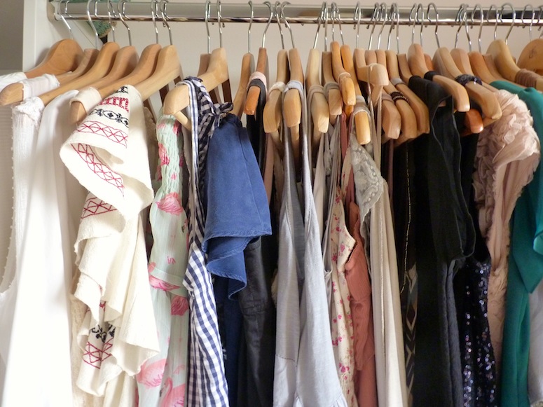 Inside a bloggers closet www.lostinvogue.com (all rights reserved) 22