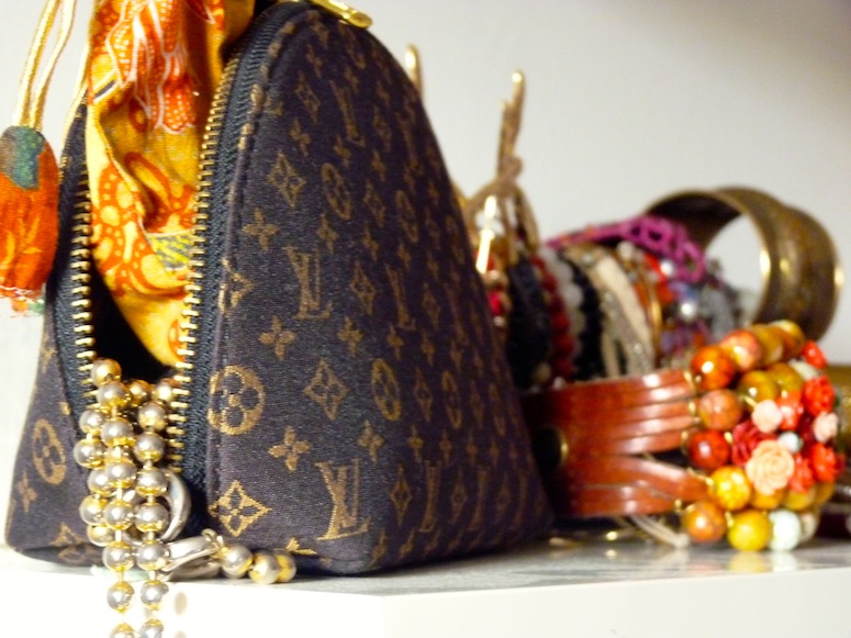 Inside a bloggers closet www.lostinvogue.com (all rights reserved) 26