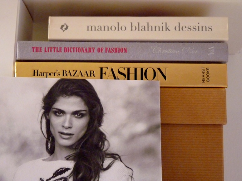 Inside a bloggers closet www.lostinvogue.com (all rights reserved) 27