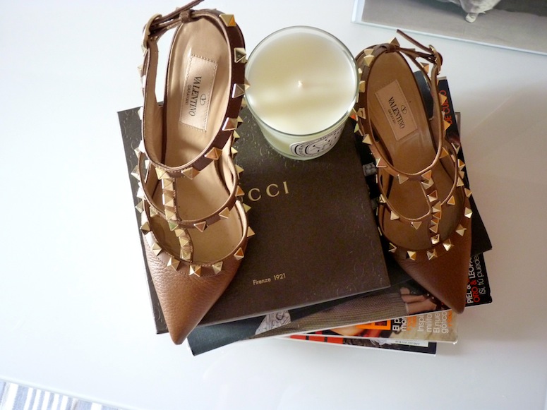 Inside a bloggers closet www.lostinvogue.com (all rights reserved) 8