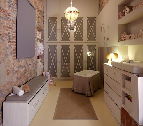 Inspiración habitaciones infantiles DIJOUS www.lostinvogue.com 17