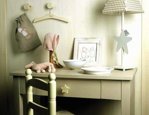 Inspiración habitaciones infantiles DIJOUS www.lostinvogue.com 21