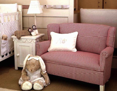 Inspiración habitaciones infantiles DIJOUS www.lostinvogue.com 22