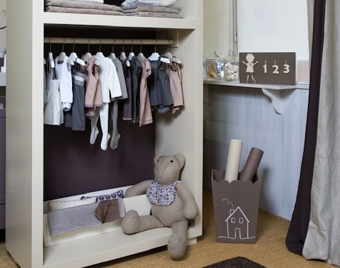 Inspiración habitaciones infantiles DIJOUS www.lostinvogue.com 7
