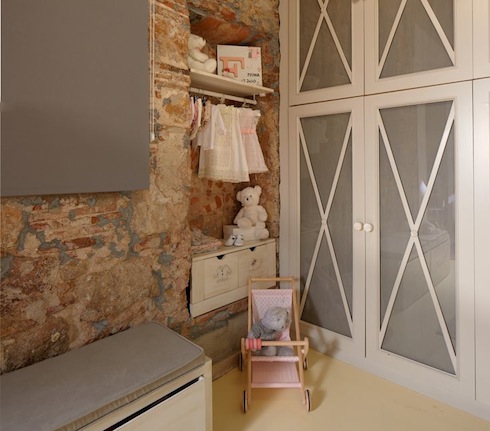 Inspiración habitaciones infantiles DIJOUS www.lostinvogue.com 9