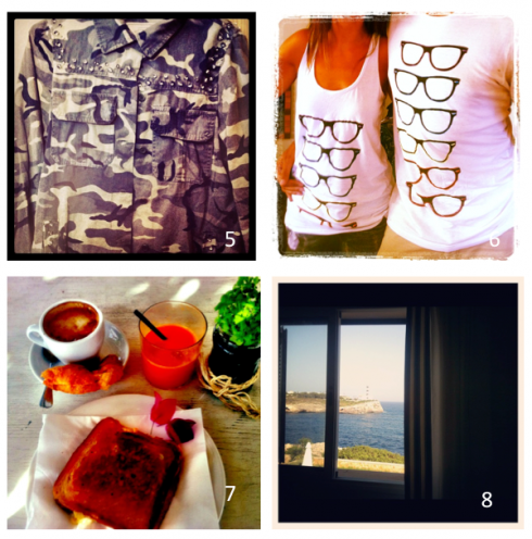 Instagram Lost in Vogue 2
