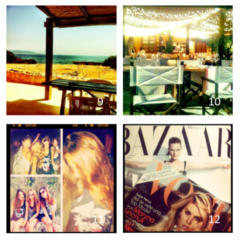 Instagram Lost in Vogue 3