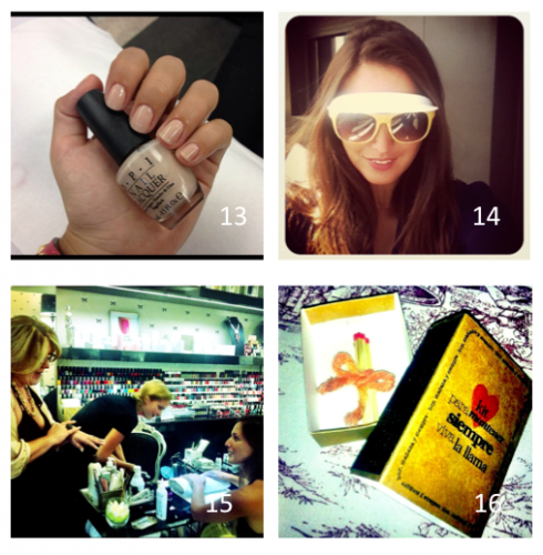 Instagram Lost in Vogue 4