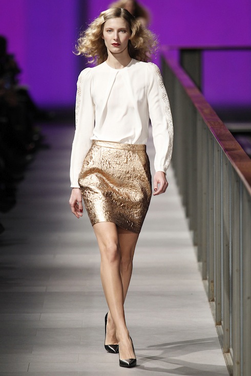 Ready to Wear Fall/Winter 2014-2015