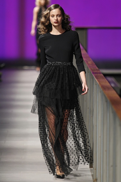 Ready to Wear Fall/Winter 2014-2015