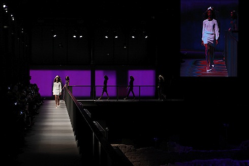Ready to Wear Fall/Winter 2014-2015