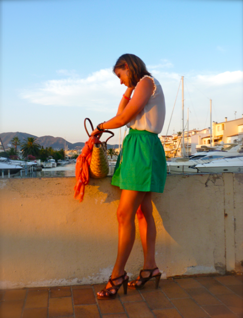 LIV FRIENDS MONTSE lostinvogue.com 8
