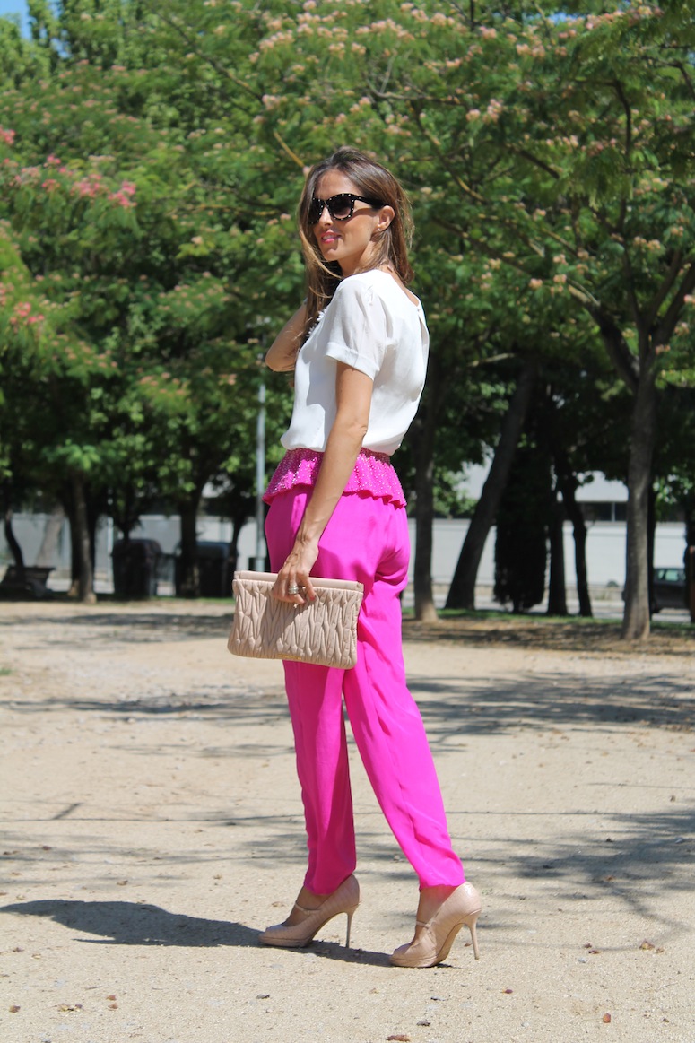 LOOK BAUTIZO SAYAN www.lostinvogue.com 5