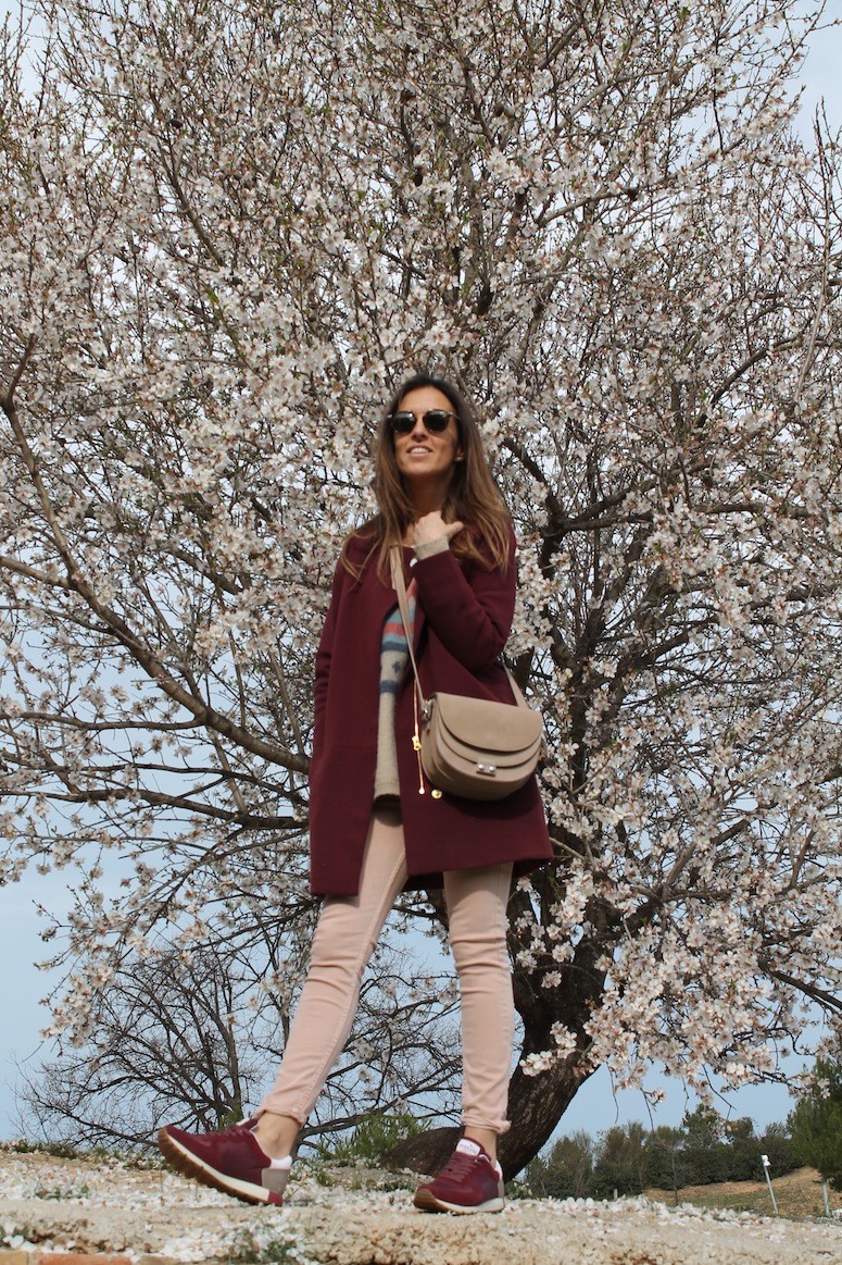 LOOK FIN DE SEMANA www.lostinvogue.com 10