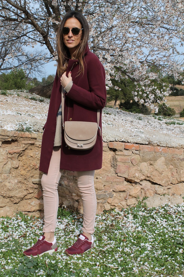 LOOK FIN DE SEMANA www.lostinvogue.com 2