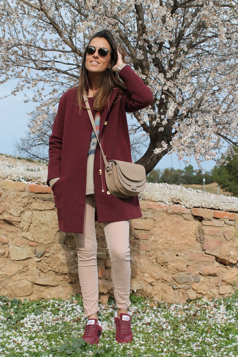 LOOK FIN DE SEMANA www.lostinvogue.com 6