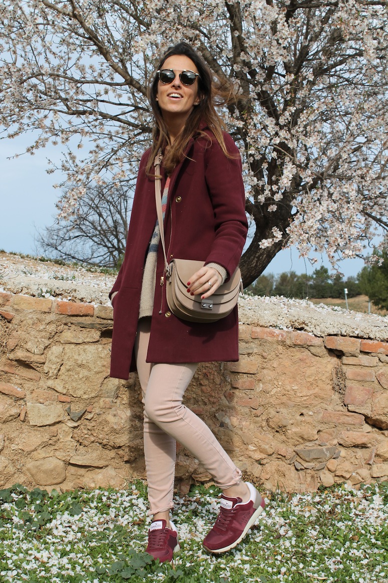 LOOK FIN DE SEMANA www.lostinvogue.com 8