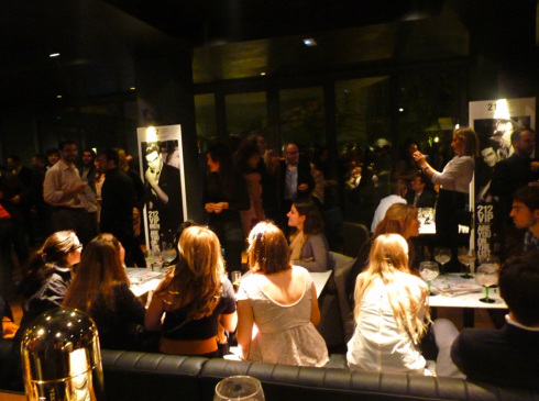 LOST IN VOGUE SNBCN 16