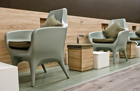 La Lakerie Barcelona Lost in Vogue 4