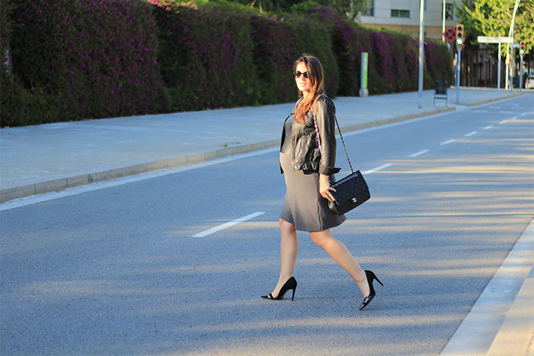 LeatherFan_PregnantLook_EliG_LostinVogue_08