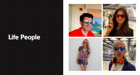 Life Italia eyewear lostinvogue.com 9