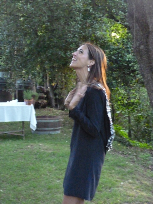 Look boda Sayan lostinvogue.com 13