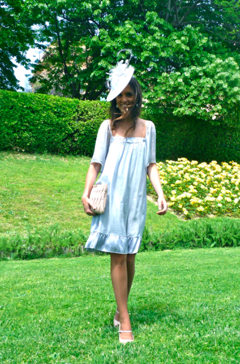 Lost in Vogue Personal Style Wedding 1