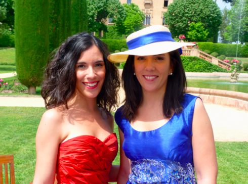Lost in Vogue Personal Style Wedding 14