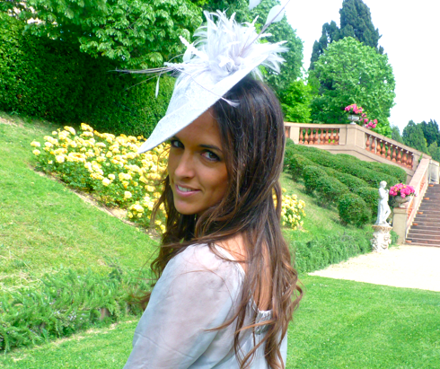 Lost in Vogue Personal Style Wedding 17