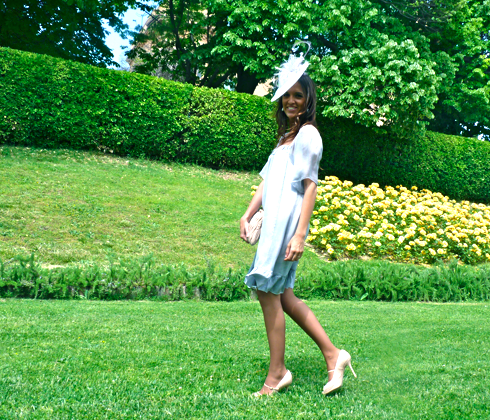 Lost in Vogue Personal Style Wedding 2