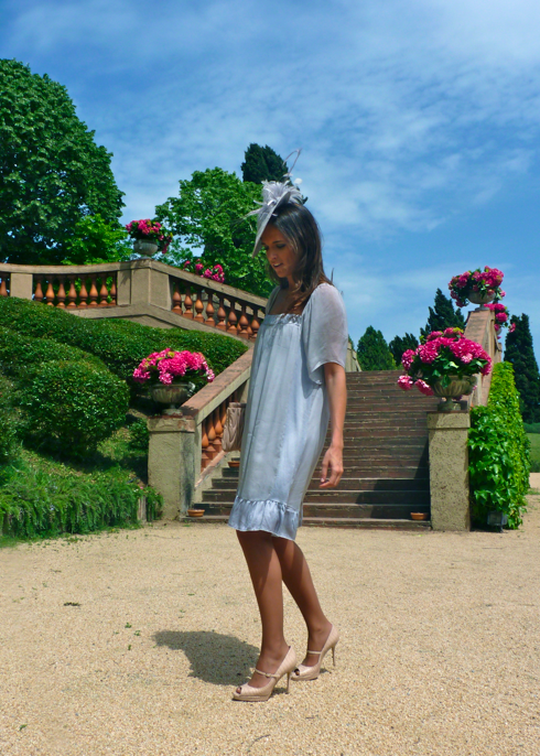 Lost in Vogue Personal Style Wedding 3