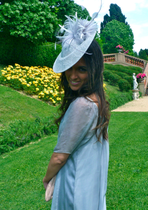 Lost in Vogue Personal Style Wedding 4