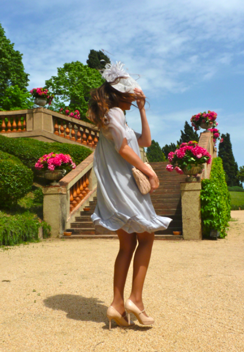 Lost in Vogue Personal Style Wedding 7