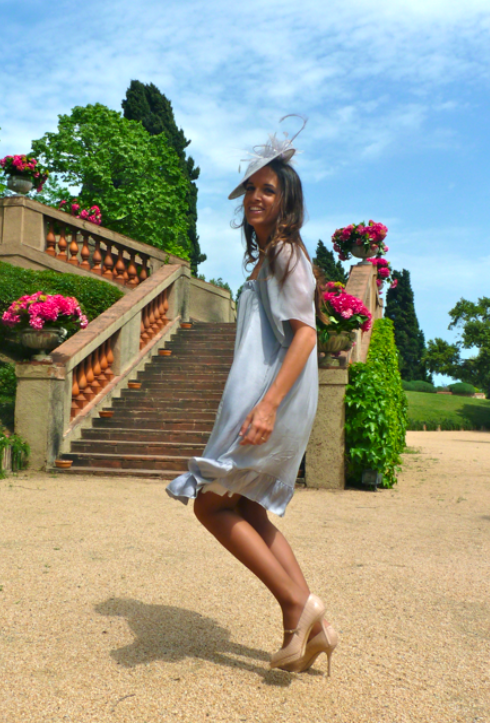 Lost in Vogue Personal Style Wedding 8