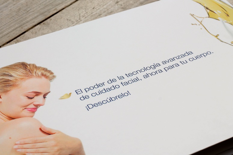 Lost in Vogue x Dove Derma Spa 3