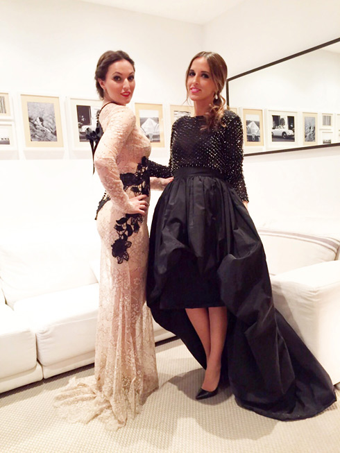 LostinVogue_PremiosGaudí2015_Eli&Eli_LorealProfesionnel_01