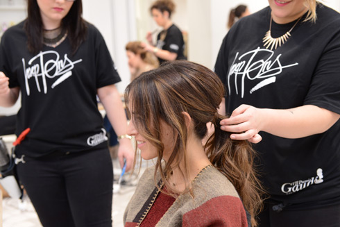 LostinVogue_PremiosGaudí2015_Eli&Eli_LorealProfesionnel_05