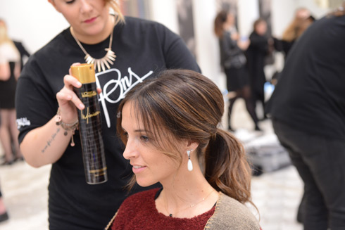 LostinVogue_PremiosGaudí2015_Eli&Eli_LorealProfesionnel_08