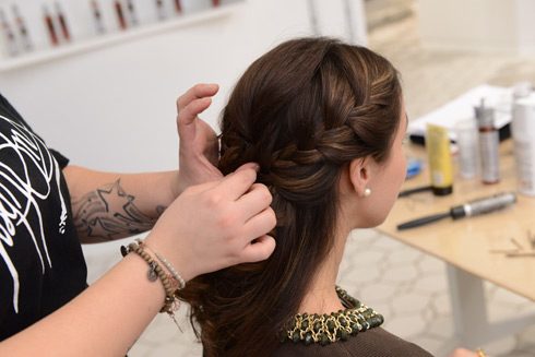 LostinVogue_PremiosGaudí2015_Eli&Eli_LorealProfesionnel_13