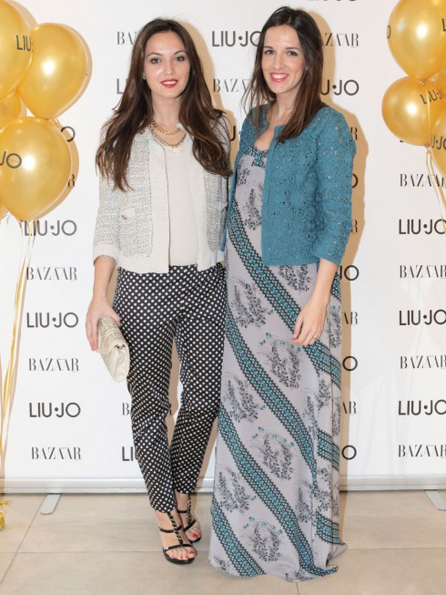 Lostinvogue-photocall